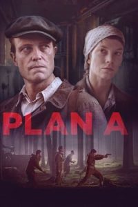 Plan A [Spanish]